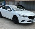 Білий Мазда 6, об'ємом двигуна 2.5 л та пробігом 220 тис. км за 10800 $, фото 1 на Automoto.ua
