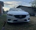 Білий Мазда 6, об'ємом двигуна 2.49 л та пробігом 277 тис. км за 9800 $, фото 4 на Automoto.ua