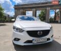 Белый Мазда 6, объемом двигателя 2.49 л и пробегом 110 тыс. км за 11800 $, фото 5 на Automoto.ua