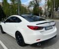 Белый Мазда 6, объемом двигателя 2.49 л и пробегом 167 тыс. км за 9999 $, фото 4 на Automoto.ua