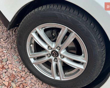 Белый Мазда 6, объемом двигателя 2.5 л и пробегом 167 тыс. км за 11600 $, фото 10 на Automoto.ua