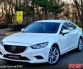 Белый Мазда 6, объемом двигателя 25 л и пробегом 173 тыс. км за 9999 $, фото 2 на Automoto.ua