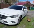Белый Мазда 6, объемом двигателя 2.49 л и пробегом 118 тыс. км за 11500 $, фото 5 на Automoto.ua