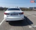 Белый Мазда 6, объемом двигателя 2.49 л и пробегом 214 тыс. км за 10500 $, фото 19 на Automoto.ua