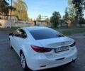 Белый Мазда 6, объемом двигателя 2.49 л и пробегом 138 тыс. км за 7900 $, фото 4 на Automoto.ua