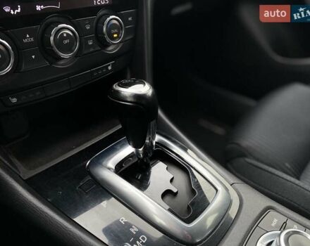 Белый Мазда 6, объемом двигателя 2.49 л и пробегом 143 тыс. км за 11990 $, фото 17 на Automoto.ua