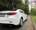 Білий Мазда 6, об'ємом двигуна 2 л та пробігом 171 тис. км за 11000 $, фото 15 на Automoto.ua