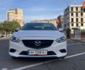 Білий Мазда 6, об'ємом двигуна 2.49 л та пробігом 200 тис. км за 11600 $, фото 1 на Automoto.ua