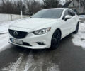 Білий Мазда 6, об'ємом двигуна 2.49 л та пробігом 287 тис. км за 10600 $, фото 3 на Automoto.ua