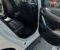Белый Мазда 6, объемом двигателя 2.49 л и пробегом 214 тыс. км за 10500 $, фото 6 на Automoto.ua