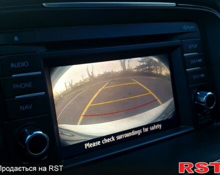 Белый Мазда 6, объемом двигателя 25 л и пробегом 173 тыс. км за 9999 $, фото 9 на Automoto.ua