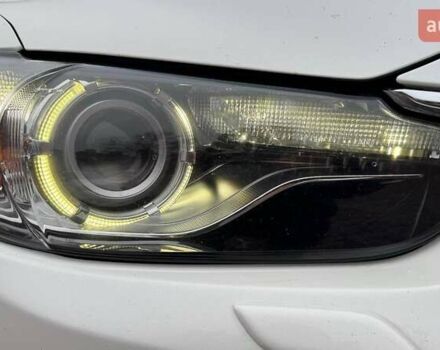 Белый Мазда 6, объемом двигателя 2.5 л и пробегом 167 тыс. км за 11600 $, фото 1 на Automoto.ua