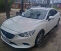 Белый Мазда 6, объемом двигателя 2.5 л и пробегом 144 тыс. км за 12000 $, фото 2 на Automoto.ua