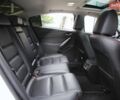 Белый Мазда 6, объемом двигателя 2.49 л и пробегом 181 тыс. км за 12500 $, фото 8 на Automoto.ua