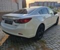 Белый Мазда 6, объемом двигателя 2.49 л и пробегом 180 тыс. км за 8900 $, фото 8 на Automoto.ua