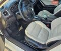 Белый Мазда 6, объемом двигателя 2.49 л и пробегом 165 тыс. км за 14500 $, фото 20 на Automoto.ua