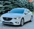 Білий Мазда 6, об'ємом двигуна 2.49 л та пробігом 111 тис. км за 9550 $, фото 2 на Automoto.ua