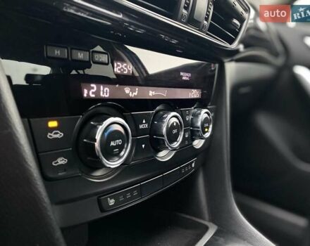 Белый Мазда 6, объемом двигателя 2.49 л и пробегом 143 тыс. км за 11990 $, фото 16 на Automoto.ua