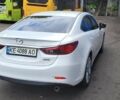 Білий Мазда 6, об'ємом двигуна 2.49 л та пробігом 196 тис. км за 11300 $, фото 2 на Automoto.ua