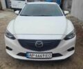 Белый Мазда 6, объемом двигателя 2.5 л и пробегом 186 тыс. км за 11504 $, фото 2 на Automoto.ua