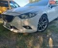 Белый Мазда 6, объемом двигателя 2.5 л и пробегом 181 тыс. км за 12000 $, фото 5 на Automoto.ua