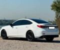 Білий Мазда 6, об'ємом двигуна 2.5 л та пробігом 208 тис. км за 10500 $, фото 6 на Automoto.ua