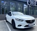 Білий Мазда 6, об'ємом двигуна 2.5 л та пробігом 168 тис. км за 10999 $, фото 1 на Automoto.ua