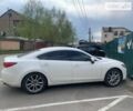 Белый Мазда 6, объемом двигателя 2.5 л и пробегом 193 тыс. км за 12000 $, фото 1 на Automoto.ua