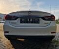 Белый Мазда 6, объемом двигателя 2.5 л и пробегом 180 тыс. км за 9929 $, фото 5 на Automoto.ua