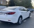 Белый Мазда 6, объемом двигателя 2.5 л и пробегом 200 тыс. км за 12500 $, фото 3 на Automoto.ua