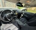 Белый Мазда 6, объемом двигателя 2 л и пробегом 219 тыс. км за 10600 $, фото 5 на Automoto.ua