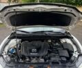 Белый Мазда 6, объемом двигателя 2 л и пробегом 192 тыс. км за 12000 $, фото 7 на Automoto.ua