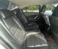 Білий Мазда 6, об'ємом двигуна 2.19 л та пробігом 300 тис. км за 12700 $, фото 8 на Automoto.ua