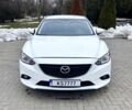 Білий Мазда 6, об'ємом двигуна 2.5 л та пробігом 206 тис. км за 11200 $, фото 1 на Automoto.ua
