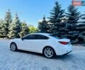 Білий Мазда 6, об'ємом двигуна 2.49 л та пробігом 111 тис. км за 9550 $, фото 5 на Automoto.ua