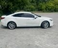 Білий Мазда 6, об'ємом двигуна 2.19 л та пробігом 300 тис. км за 12700 $, фото 3 на Automoto.ua