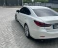 Білий Мазда 6, об'ємом двигуна 2.19 л та пробігом 300 тис. км за 12700 $, фото 6 на Automoto.ua