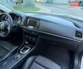 Белый Мазда 6, объемом двигателя 2.5 л и пробегом 139 тыс. км за 10200 $, фото 10 на Automoto.ua