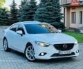 Білий Мазда 6, об'ємом двигуна 2.49 л та пробігом 111 тис. км за 9550 $, фото 32 на Automoto.ua