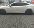 Белый Мазда 6, объемом двигателя 2 л и пробегом 189 тыс. км за 10000 $, фото 1 на Automoto.ua