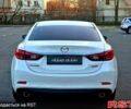 Белый Мазда 6, объемом двигателя 25 л и пробегом 173 тыс. км за 9999 $, фото 4 на Automoto.ua