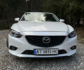 Белый Мазда 6, объемом двигателя 2.49 л и пробегом 233 тыс. км за 11999 $, фото 17 на Automoto.ua