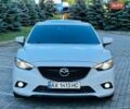 Білий Мазда 6, об'ємом двигуна 2.49 л та пробігом 111 тис. км за 9550 $, фото 1 на Automoto.ua