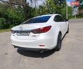 Белый Мазда 6, объемом двигателя 2.49 л и пробегом 110 тыс. км за 11800 $, фото 16 на Automoto.ua