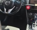 Белый Мазда 6, объемом двигателя 2.49 л и пробегом 200 тыс. км за 12500 $, фото 8 на Automoto.ua