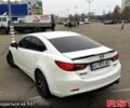 Белый Мазда 6, объемом двигателя 2.5 л и пробегом 230 тыс. км за 6999 $, фото 3 на Automoto.ua
