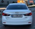 Белый Мазда 6, объемом двигателя 2.5 л и пробегом 139 тыс. км за 10200 $, фото 5 на Automoto.ua