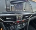 Білий Мазда 6, об'ємом двигуна 2 л та пробігом 196 тис. км за 11900 $, фото 39 на Automoto.ua