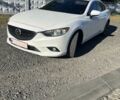 Белый Мазда 6, объемом двигателя 2.5 л и пробегом 230 тыс. км за 11000 $, фото 5 на Automoto.ua