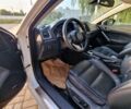 Белый Мазда 6, объемом двигателя 2.49 л и пробегом 180 тыс. км за 8900 $, фото 11 на Automoto.ua